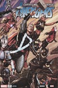 THE AVENGERS #37D 