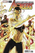 THE AVENGERS #44B 
