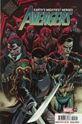THE AVENGERS #45 