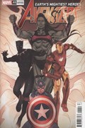 THE AVENGERS #40C 