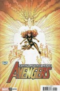 THE AVENGERS #40-RI-C 