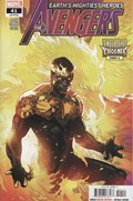 THE AVENGERS #41 