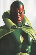 THE AVENGERS #43E 