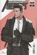 THE AVENGERS #47B 