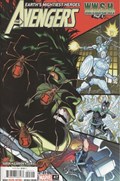 THE AVENGERS #47 