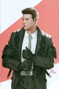 THE AVENGERS #47-RI 