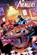 THE AVENGERS #17-C2E2 
