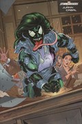 THE AVENGERS #49D 