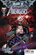 THE AVENGERS #60 