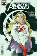 THE AVENGERS #63D 