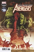 THE AVENGERS #65C 