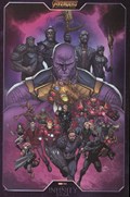 THE AVENGERS #65D 