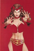 THE AVENGERS #56-JTC-B 