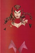 THE AVENGERS #56-JTC-C 