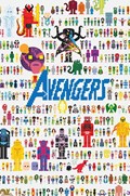 THE AVENGERS #66C 