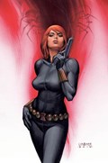 THE AVENGERS #1-RE 