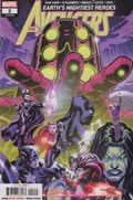 THE AVENGERS #2