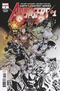 THE AVENGERS #1-RA 