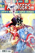 THE AVENGERS #1-MID 