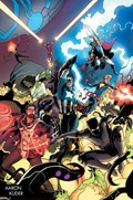 THE AVENGERS #1C 