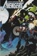 THE AVENGERS #14-RI 