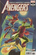 THE AVENGERS #16B 