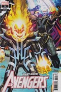 THE AVENGERS #5-2nd 