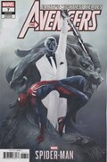 THE AVENGERS #7-RI 