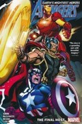 THE AVENGERS #1 Trade Paperback