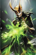 THE AVENGERS #9B 