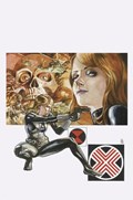 THE AVENGERS #9-RI 