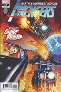 THE AVENGERS #25 