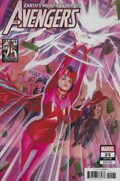 THE AVENGERS #25C 