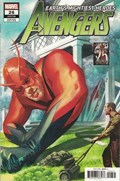 THE AVENGERS #26B 