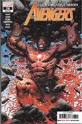THE AVENGERS #26 