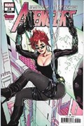 THE AVENGERS #28B 