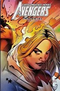 THE AVENGERS #24B 