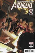 THE AVENGERS #23C 