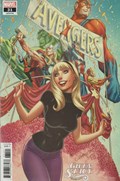 THE AVENGERS #31B 