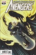 THE AVENGERS #28-2nd 
