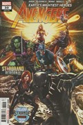 THE AVENGERS #30 