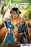 THE AVENGERS #1-ACECC 