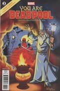 YOU ARE DEADPOOL #3B 