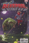 YOU ARE DEADPOOL #3 