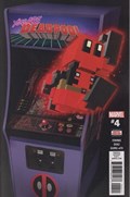 YOU ARE DEADPOOL #4 