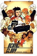 DEATH OR GLORY #6 