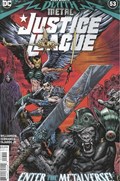 JUSTICE LEAGUE #53 