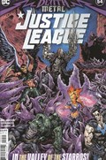 JUSTICE LEAGUE #54 