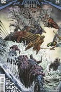 JUSTICE LEAGUE #55 
