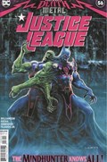JUSTICE LEAGUE #56 